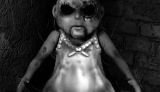 Ghostscape 2 - The Cabin: ghostscape, punta e clicca, horror, fantasmi