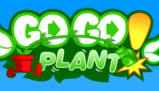 La Pianta - Go Go Plant: avventura scorrevole, piante