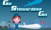 La Hostess - Go Stewardess Go