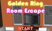 Golden Ring Room Escape