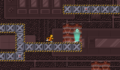 Forza di Gravit� - Gravinaytor: uscita, gravity game