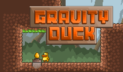 Il Papero - Gravity Duck: gravity game, animali, papere