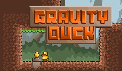 Gioca a Il Papero - Gravity Duck