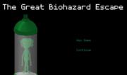 Great Biohazard Escape