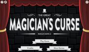 Great Magicians Curse