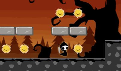 Gioca a Halloween Adventure