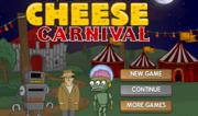 Harry Quantum 3 - Cheese Carnival