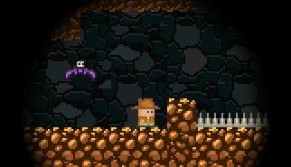 Gioca a Harvey Tumblestump - Episodio 1