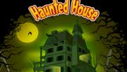 Halloween - Haunted House