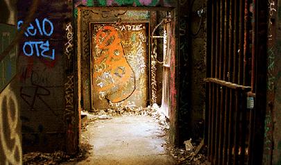 Gioca a Haunted Zoo Escape