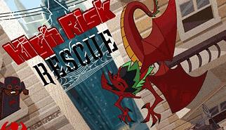 Gioca a High Risk Rescue