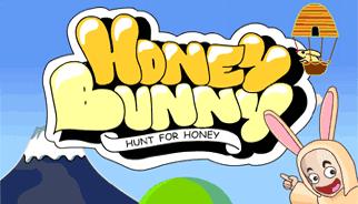 Gioca a Honey Bunny
