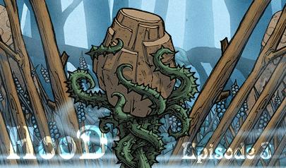 Gioca a Hood - Episode 3