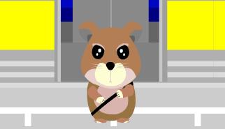 Gioca a Hopping Ham's Adventure 2