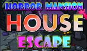La Casa dell'Orrore - Horror Mansion House