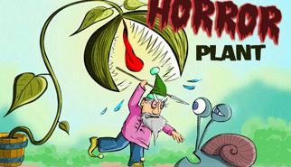 Gioca a La Pianta Carnivora - Horror Plant