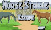 La Scuderia - Horse Stable Escape