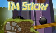 Blob Appiccicoso - I Am Sticky