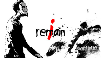 Da Solo - I Remain: punta e clicca, horror