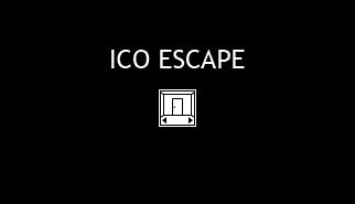 Gioca a Ico Escape