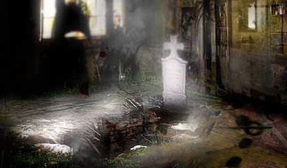 Insanity 2: punta e clicca, horror
