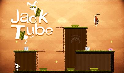Gioca a Il Coniglio Jack - Jack Tube