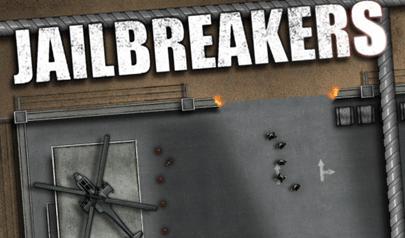 Gioca a L'Evasione - Jailbreakers