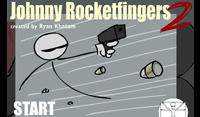 Gioca a Johnny Rocketfingers 2