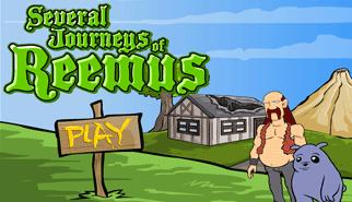 Gioca a The Several journeys of Reemus - Prologo