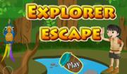 Jungle Explorer Escape