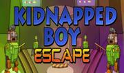 Kidnapped Boy Escape
