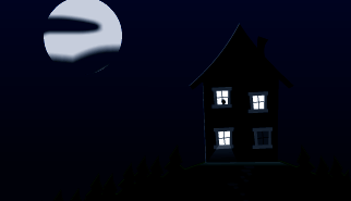 Fantasmi - Kidnapped by Ghosts: punta e clicca, fantasmi
