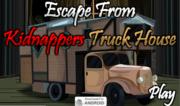 Escape From Kidnappers Truck House