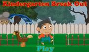 Kindergarten Break Out
