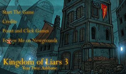 Gioca a Kingdom of Liars 3