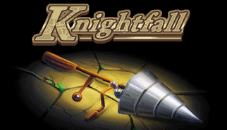 Il Cavaliere - KnightFall: rpg, cavaliere, fantasy, strategia
