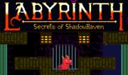 Labyrinth - Secrets of Shadow Haven