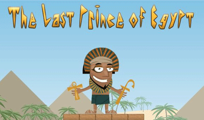 Il Principe d'Egitto - Last Prince Of Egypt: punta e clicca