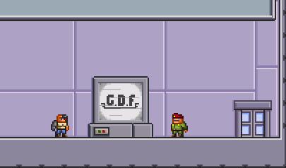 Gioca a League of Evil