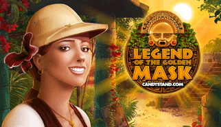 Legend of the Golden Mask: aguzza vista, elementi nascosti, minigiochi