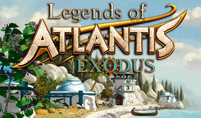 Legends Of Atlantis Exodus 2