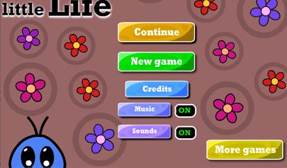 Gioca a Little Life