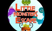 Little Monster Escape