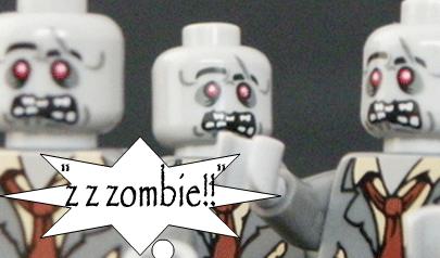 Gioca a I Lego - Lodge