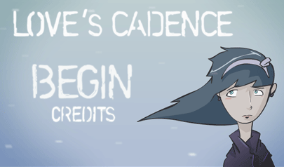 Loves Cadence: avventura scorrevole, invernali, neve