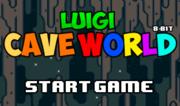 Luigi Cave World