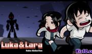 Luka And Lara Robo Abduction