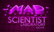 Mad Scientist Laboratory Escape