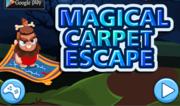 Magical Carpet Escape