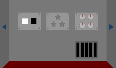 Maio Escape Game 4: punta e clicca, fuga da una stanza